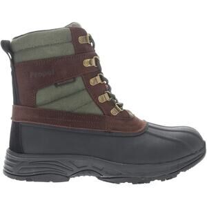 Propet Cortland Men's All-Weather Boots Size 11.5